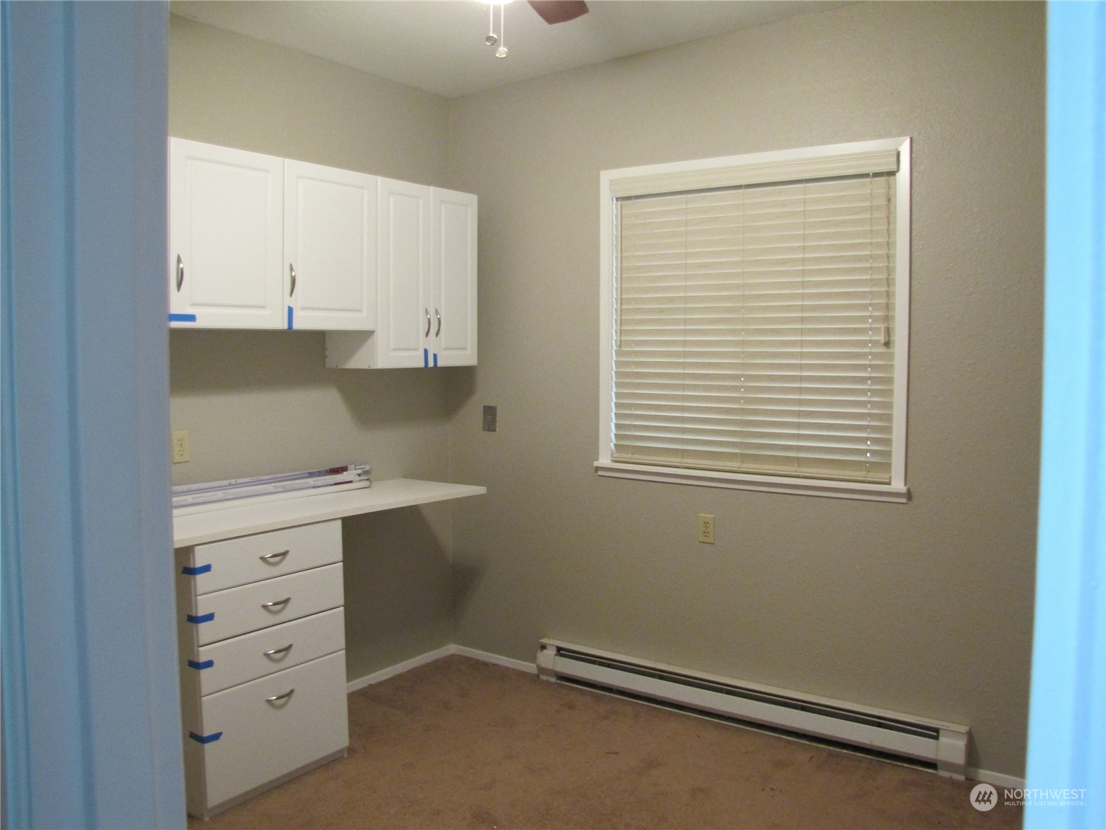 726 Lake Farm Road Port Angeles, WA 98362 - Photo 13 of 24 a room with a white cabinets and sink