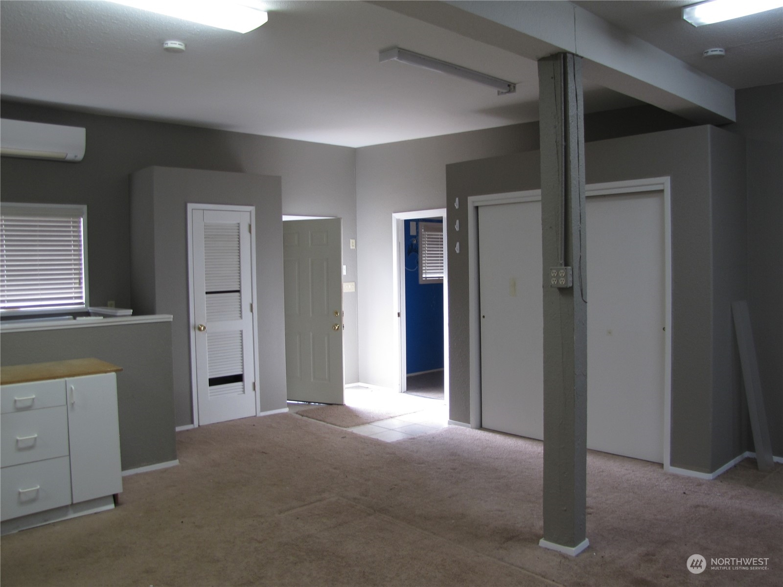 726 Lake Farm Road Port Angeles, WA 98362 - Photo 4 of 24 a view of empty room
