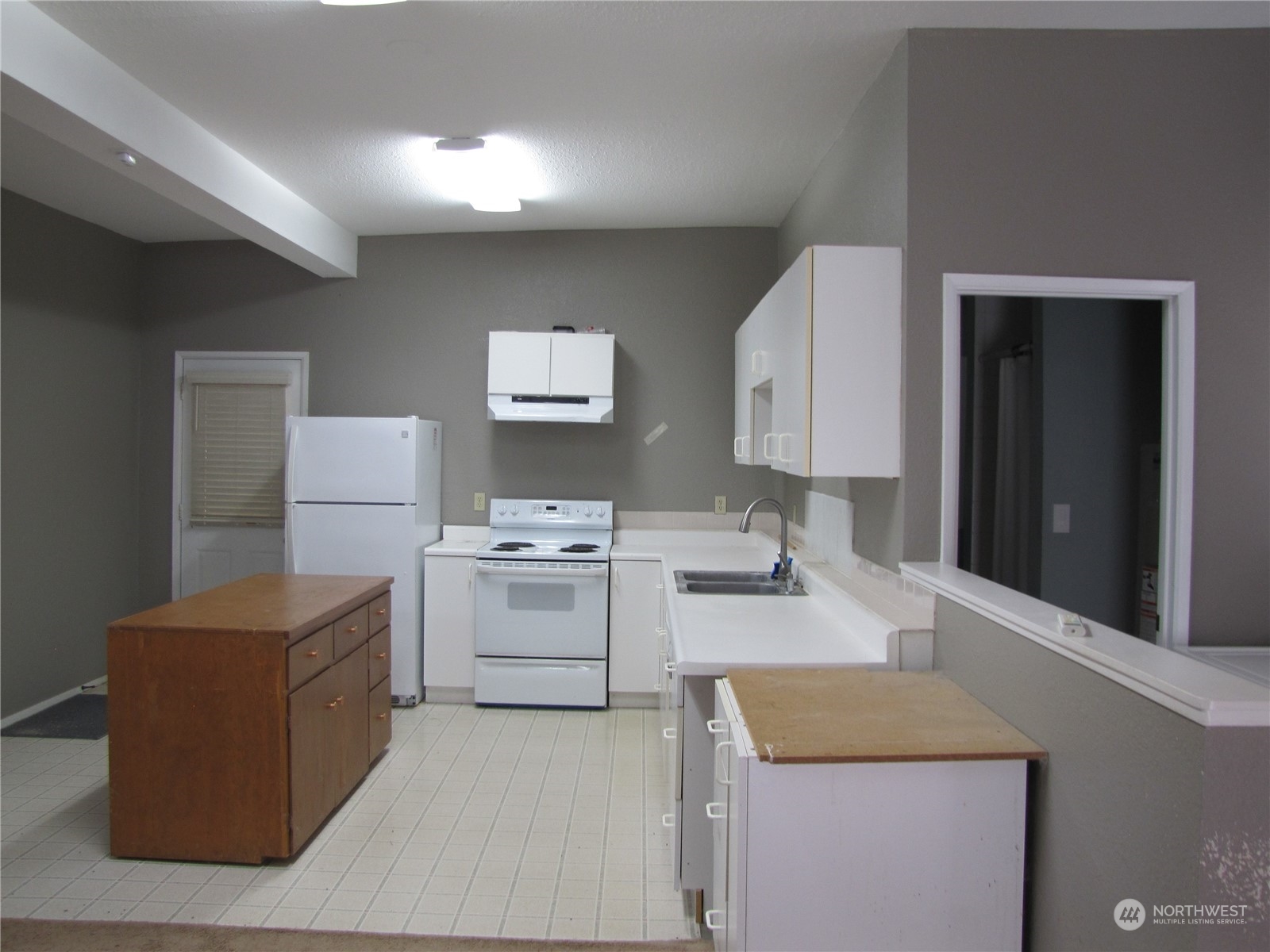 726 Lake Farm Road Port Angeles, WA 98362 - Photo 7 of 24 a room with a storage and utility