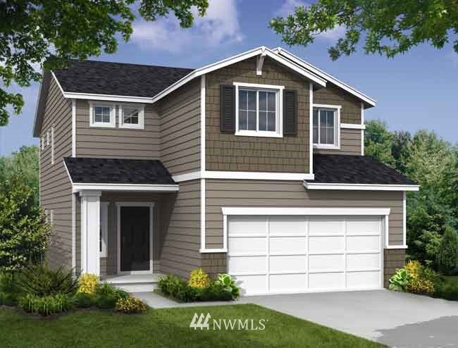 22310 35th Drive Southeast Bothell, WA 98021 - Photo 1 of 1
