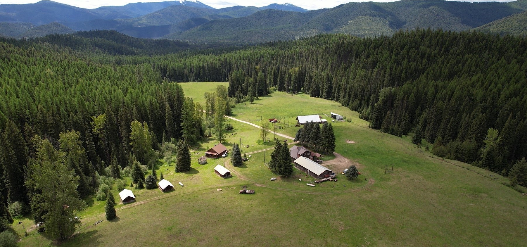 1876 Timber Creek Road De Borgia, MT 59830 - Photo 7 of 85 Gallery Image 7