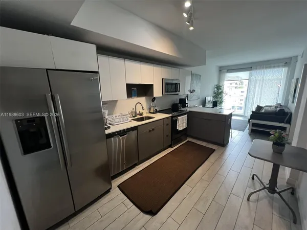 $2,800 | 321 Northeast 26th Street, Unit 704, Miami, FL 33137