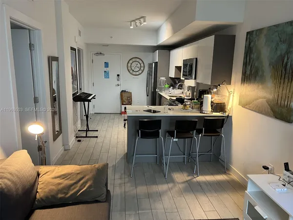 $2,800 | 321 Northeast 26th Street, Unit 704, Miami, FL 33137