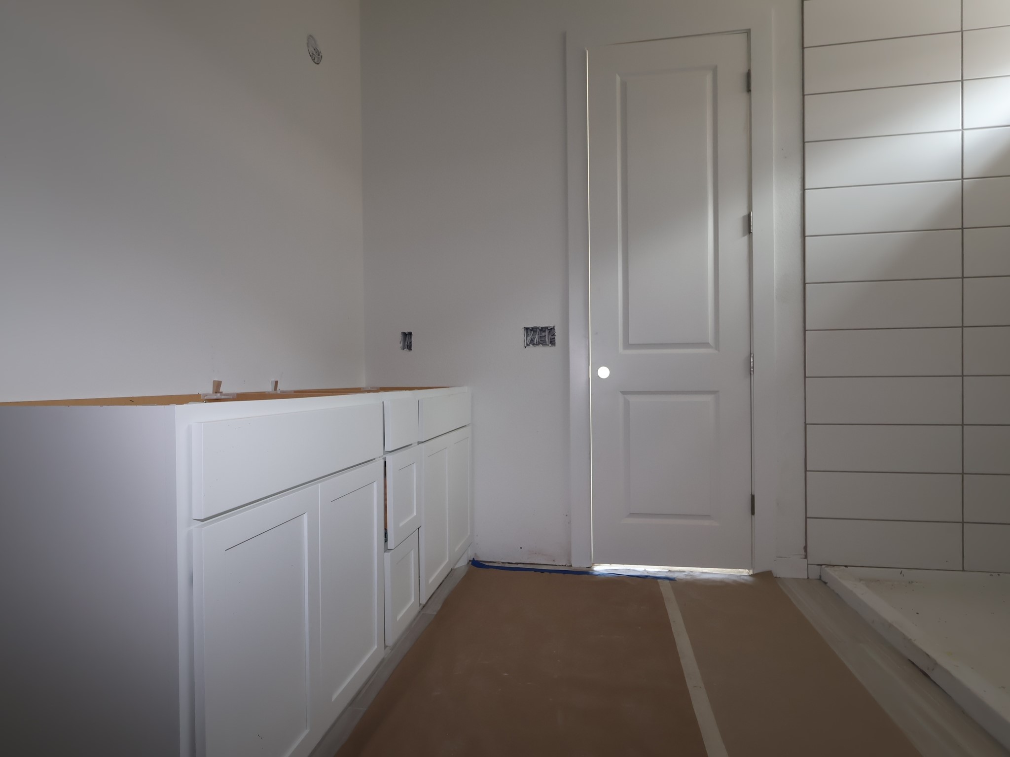 261 Callahan Loop Buda, TX 78610 - Photo 10 of 19 a view of an empty room