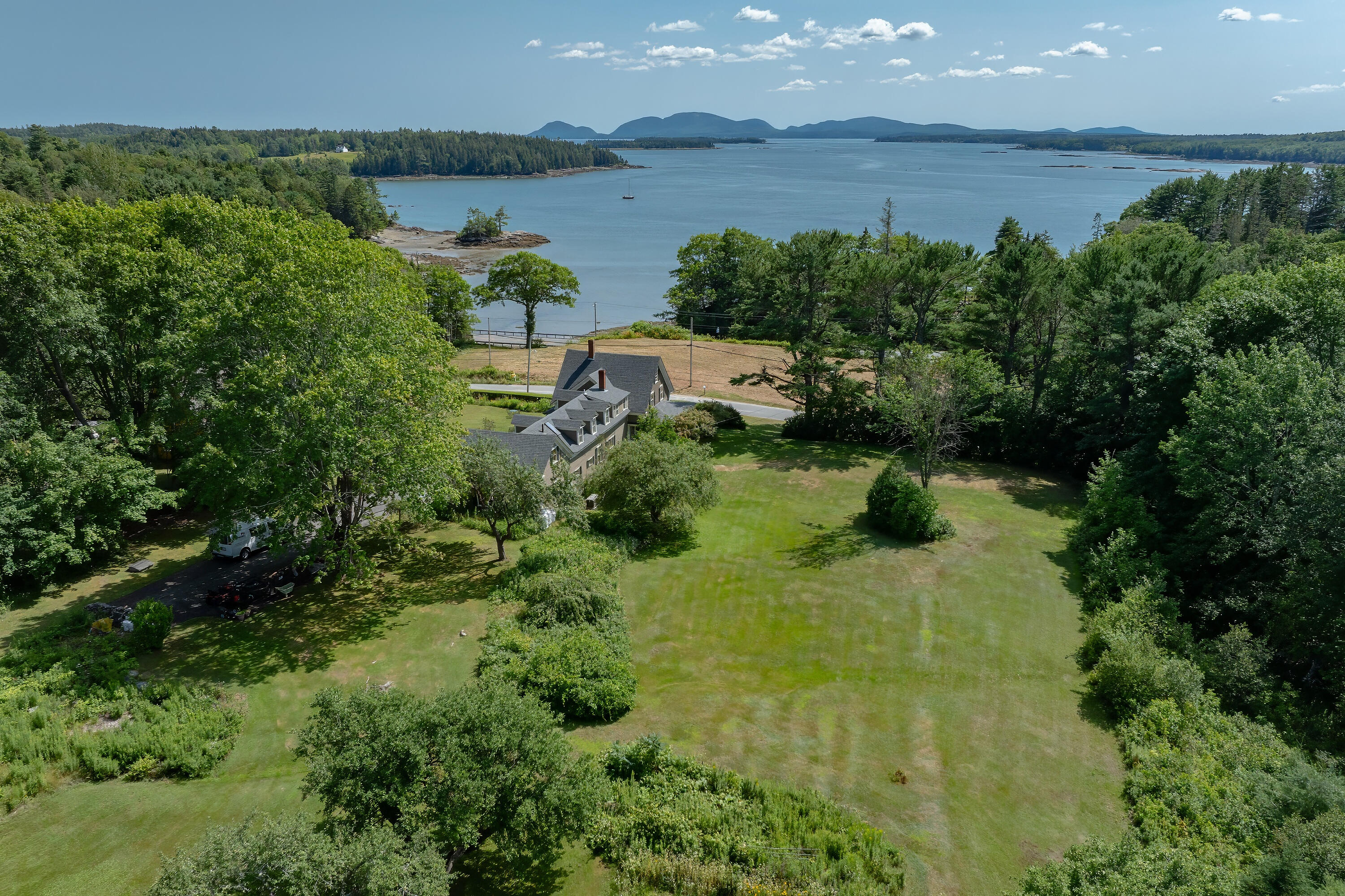 72 Harbor View Drive Sullivan, ME 04664 - Photo 49 of 50 72HarborView_049