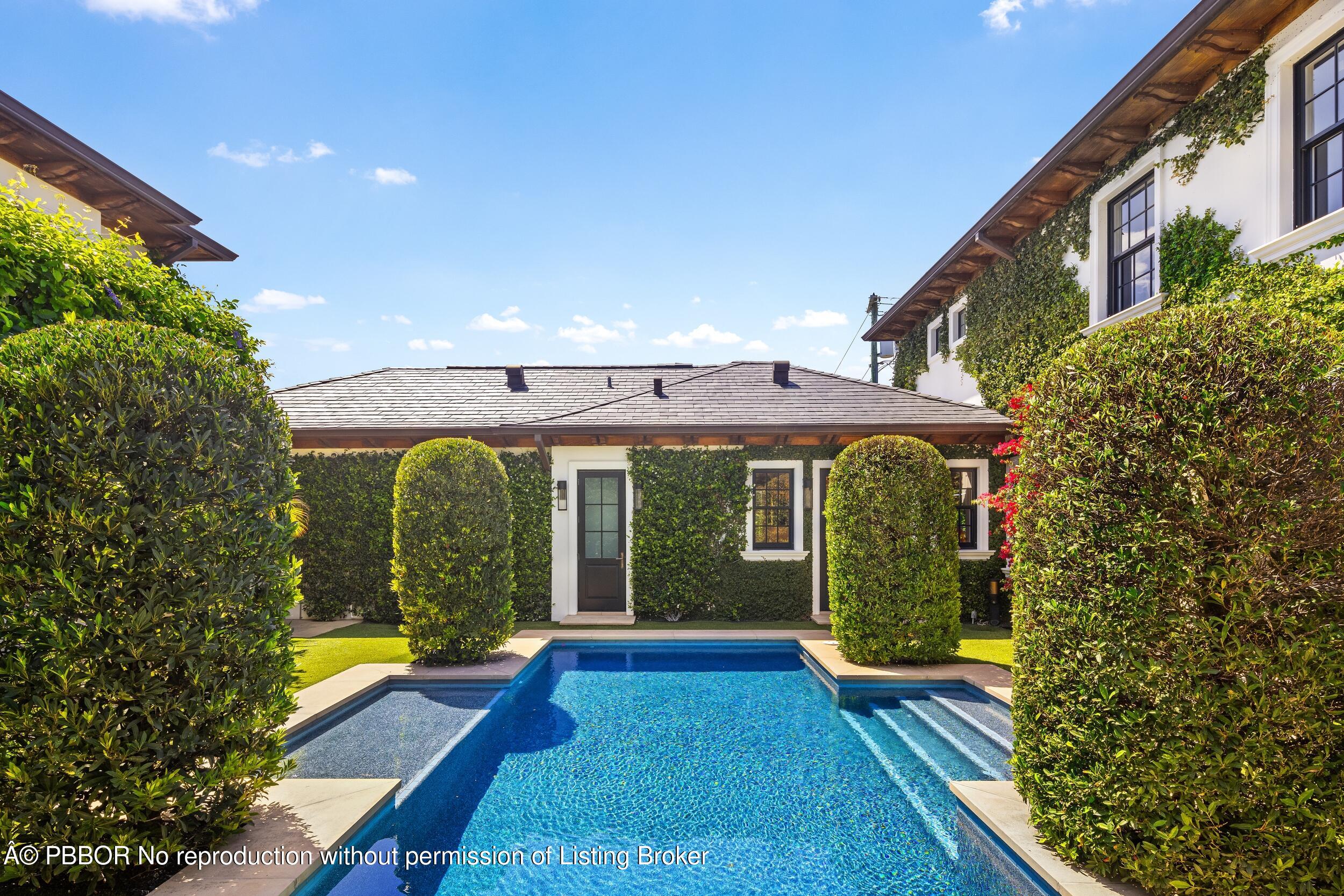 1053 North Lake Way Palm Beach, FL 33480 - Photo 11 of 82 Pool 3
