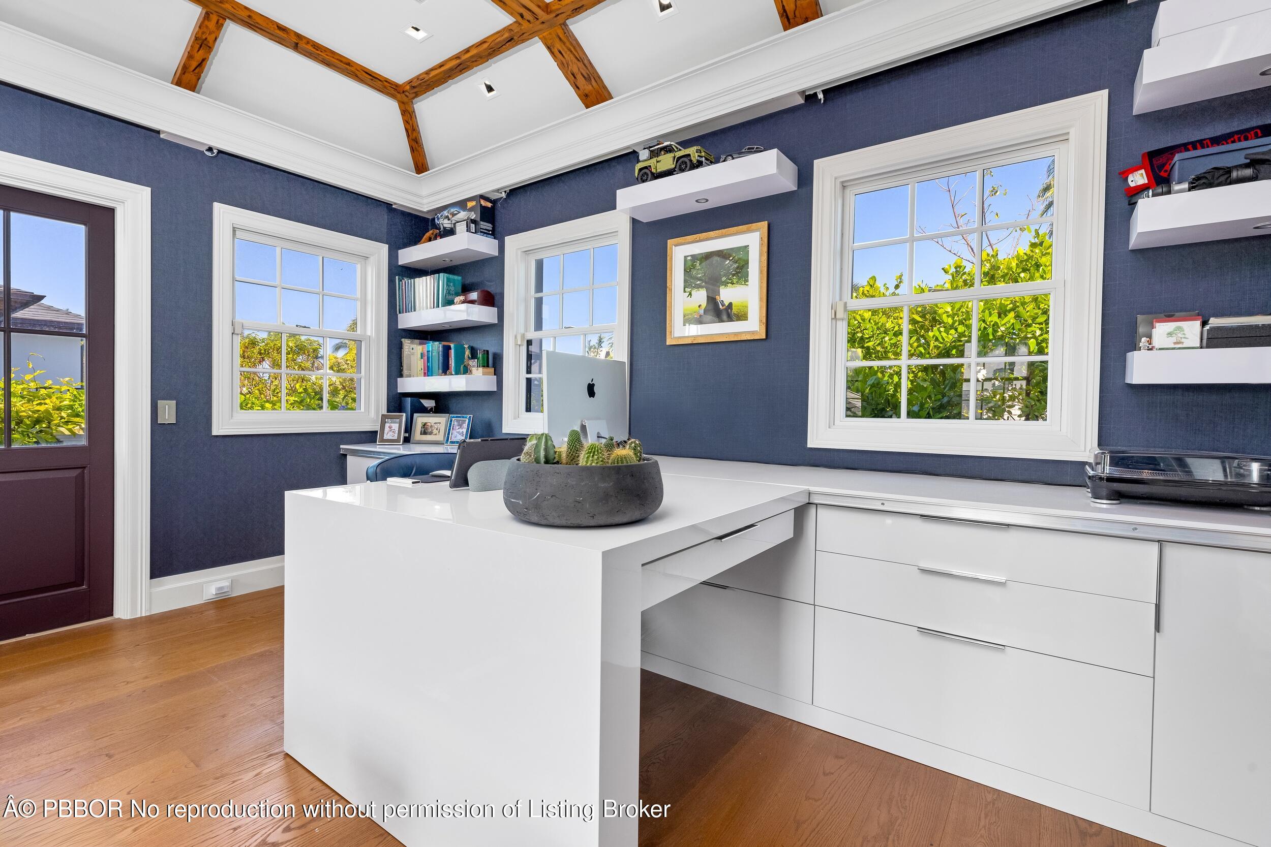 1053 North Lake Way Palm Beach, FL 33480 - Photo 60 of 82 a kitchen with a sink appliances and a window