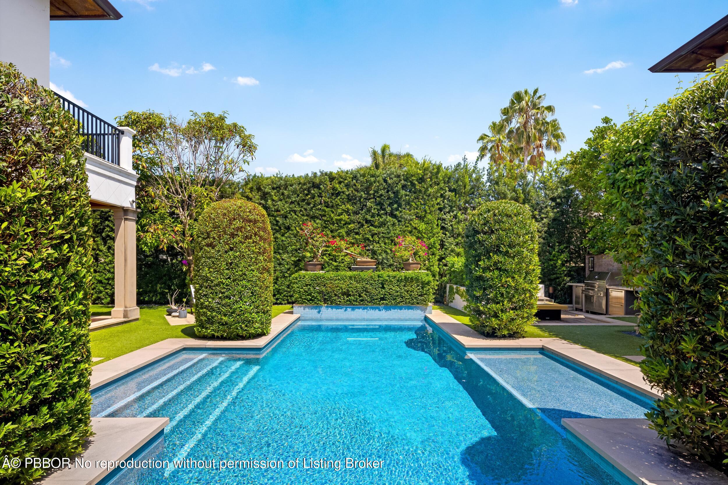1053 North Lake Way Palm Beach, FL 33480 - Photo 8 of 82 Pool 1