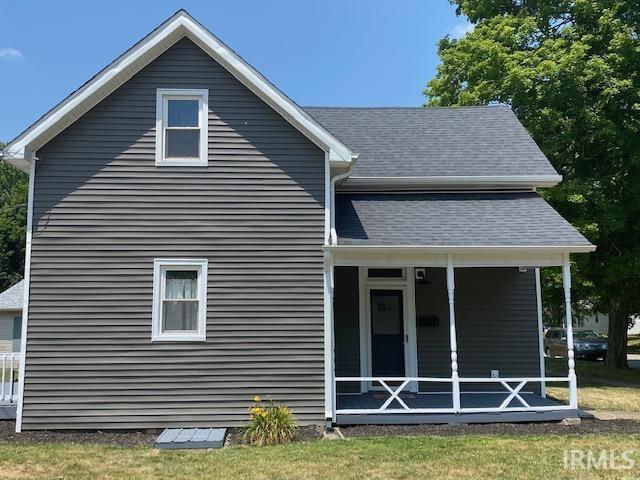 1301 4th Street Covington, IN 47932 - Photo 3 of 18