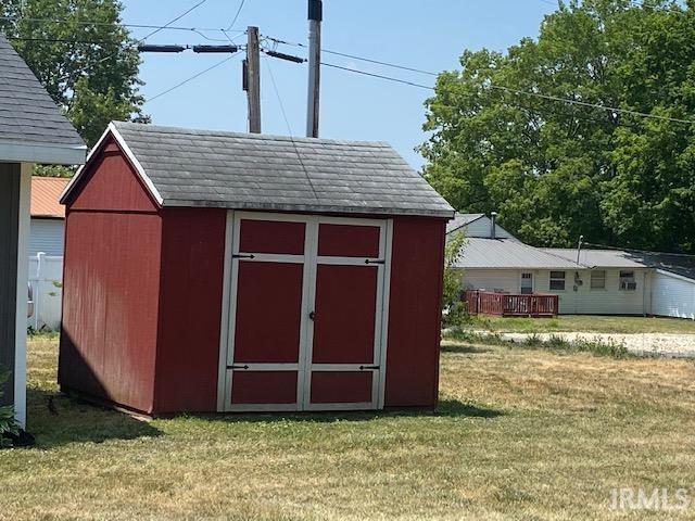 1301 4th Street Covington, IN 47932 - Photo 4 of 18