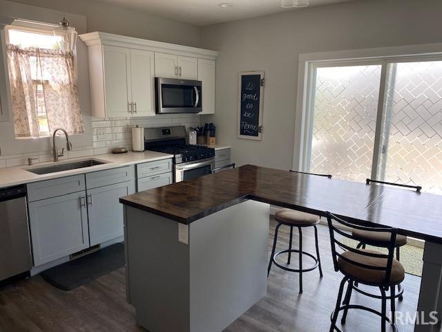 1301 4th Street Covington, IN 47932 - Photo 7 of 18