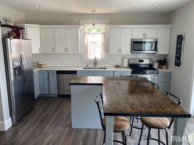 1301 4th Street Covington, IN 47932 - Photo 8 of 18