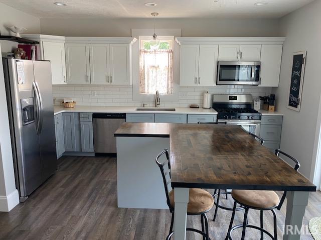 1301 4th Street Covington, IN 47932 - Photo 9 of 18