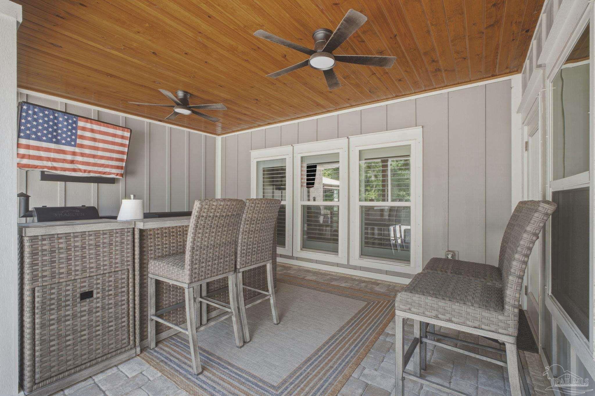 2701 Trestle Way Cantonment, FL 32533 - Photo 47 of 72