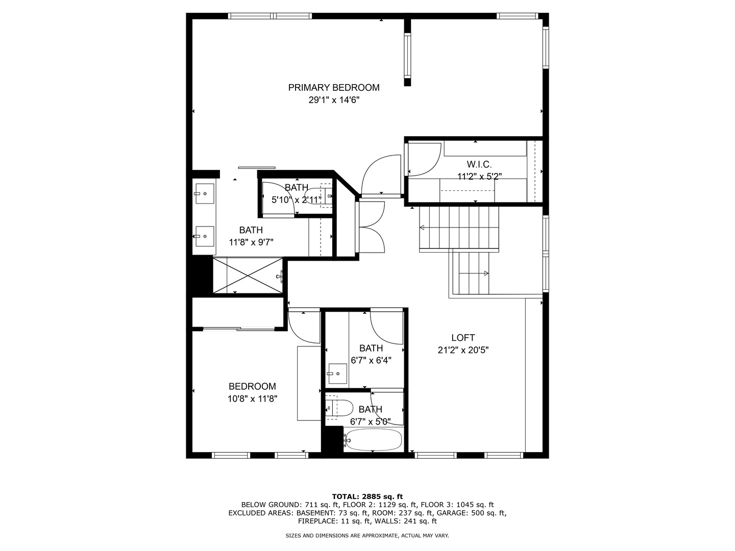 296 Foxford Drive Cary, IL 60013 - Photo 42 of 44 unknown