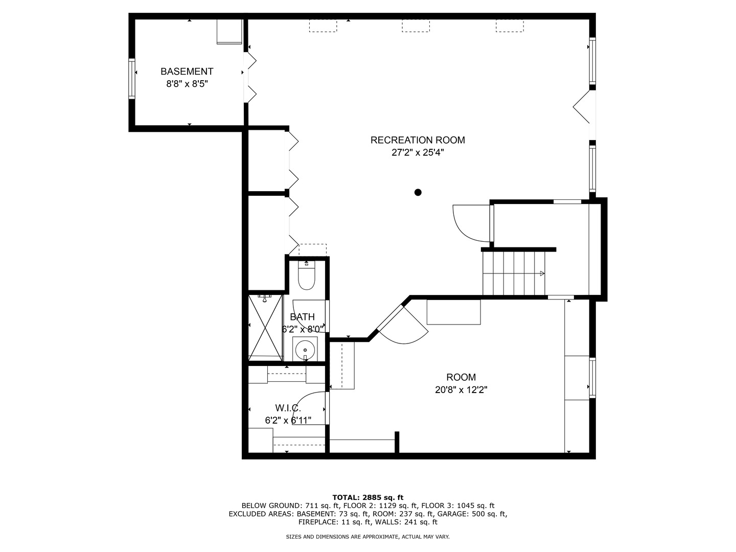 296 Foxford Drive Cary, IL 60013 - Photo 43 of 44 unknown