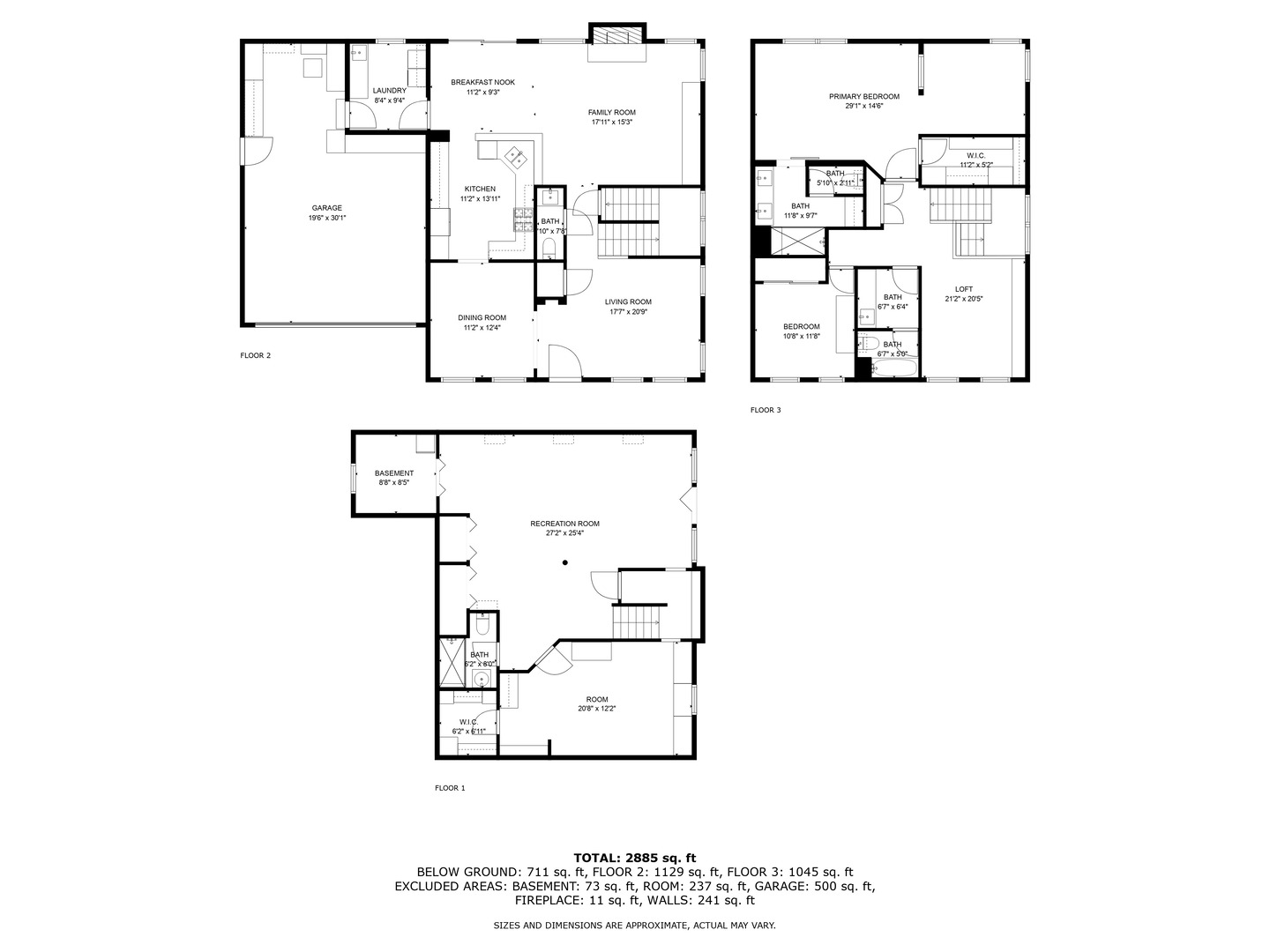 296 Foxford Drive Cary, IL 60013 - Photo 44 of 44 unknown