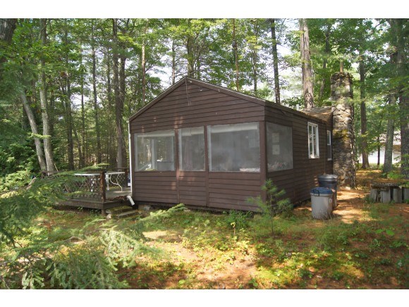 132 Jefferson Road Belmont, NH 03220 - Photo 3 of 23