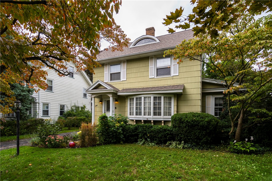 241 Titus Avenue Irondequoit, NY 14617 - Photo 1 of 1