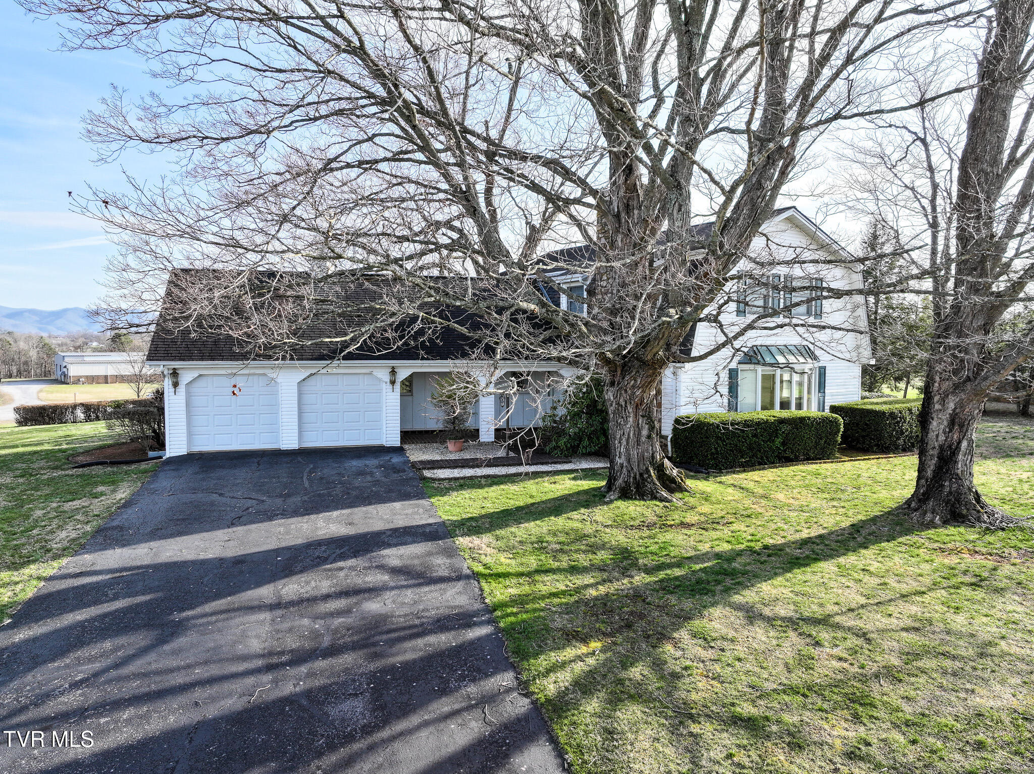 181 Walkers Ford Road Greeneville, TN 37743 - Photo 1 of 53 DJI_20260303164120_0249_D
