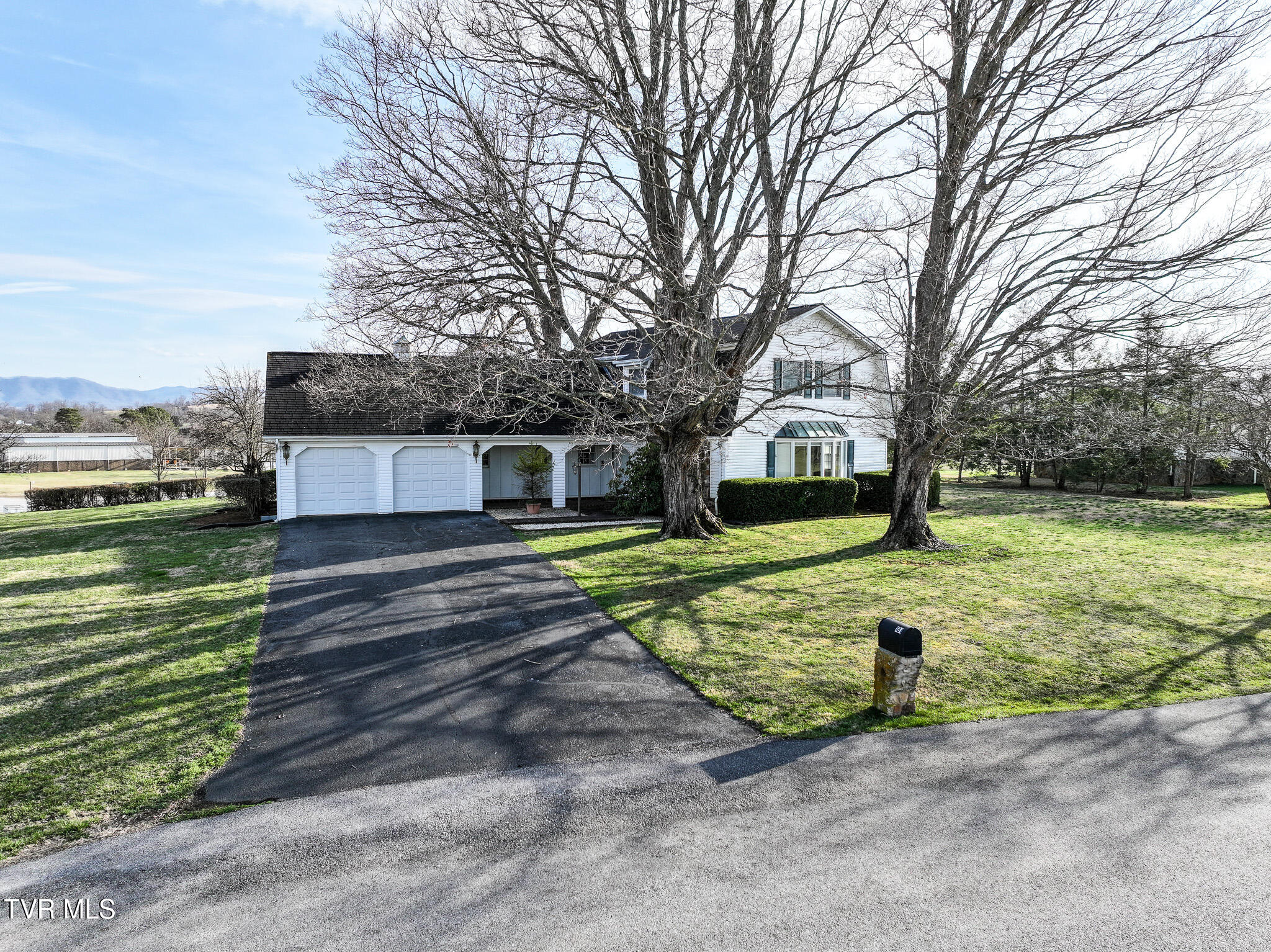 181 Walkers Ford Road Greeneville, TN 37743 - Photo 3 of 53 DJI_20260303164112_0248_D