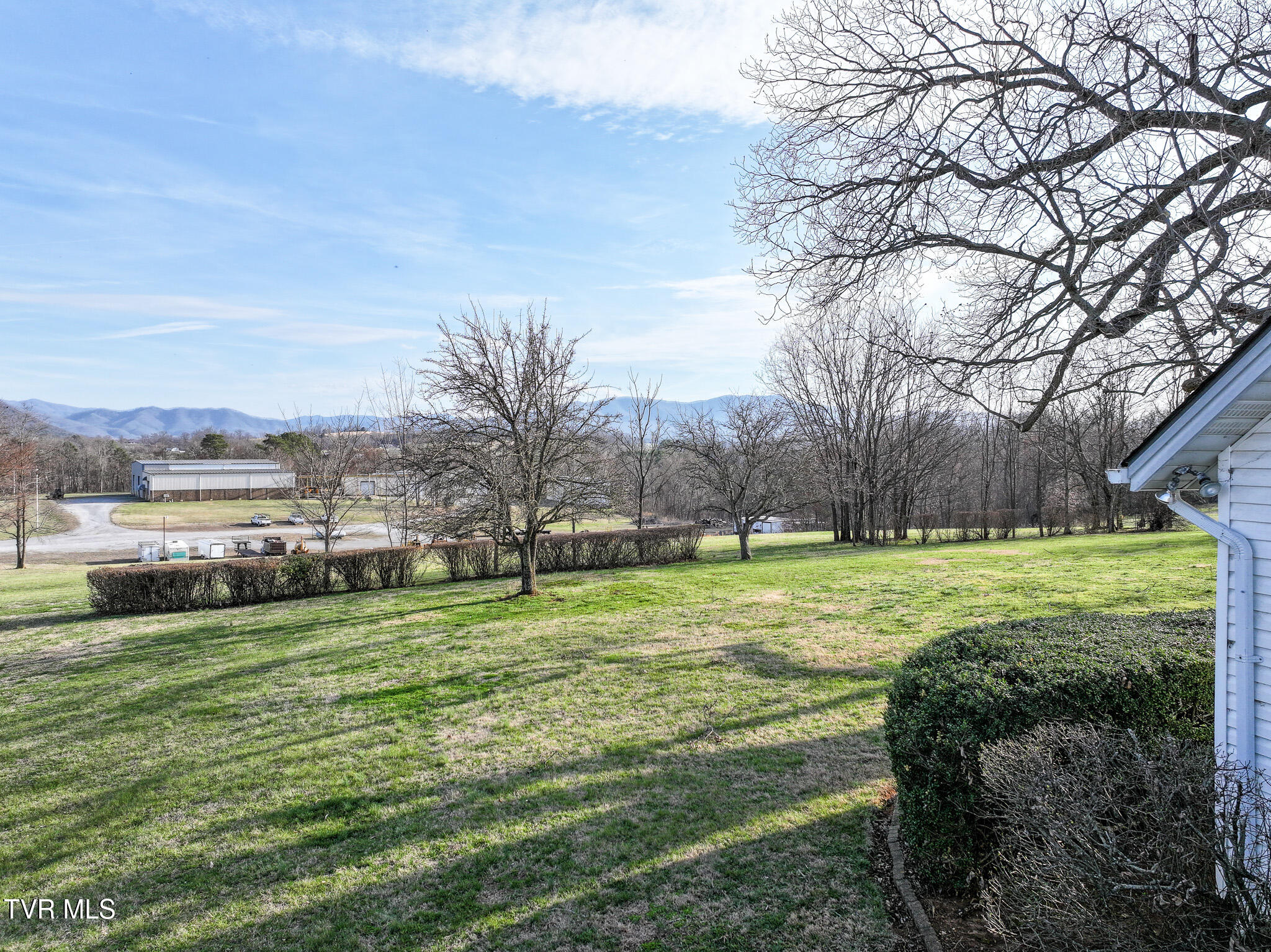 181 Walkers Ford Road Greeneville, TN 37743 - Photo 50 of 53 DJI_20260303164151_0252_D
