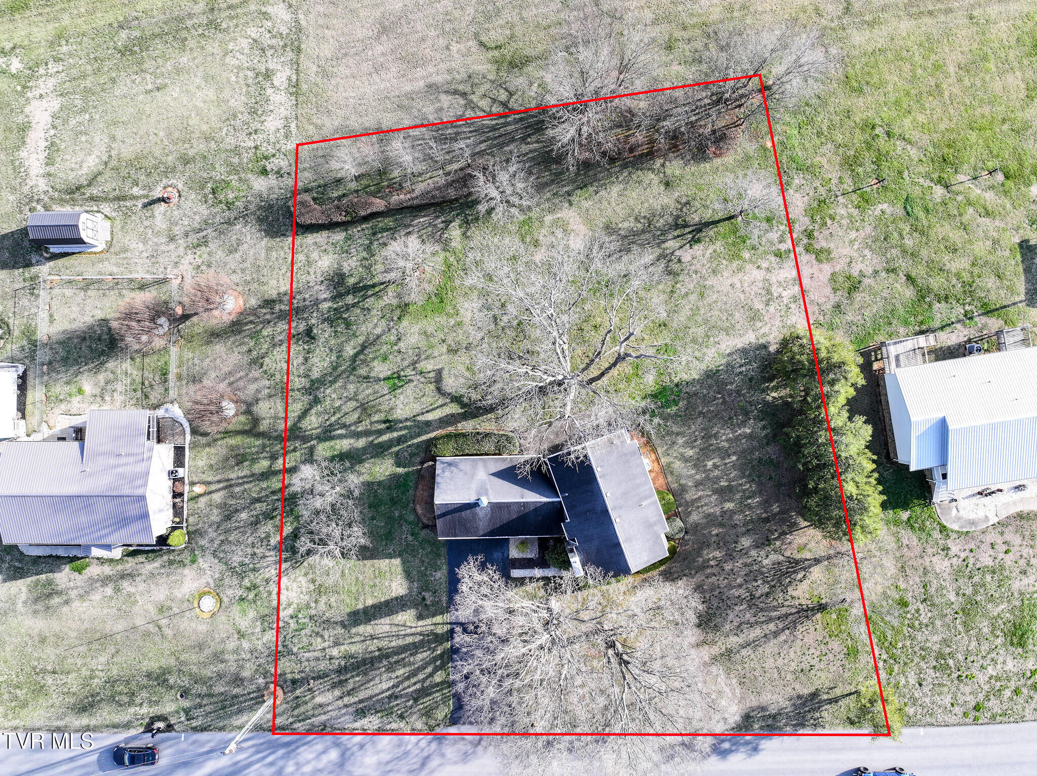 181 Walkers Ford Road Greeneville, TN 37743 - Photo 51 of 53 DJI_20260303164356_0261_D-Edit