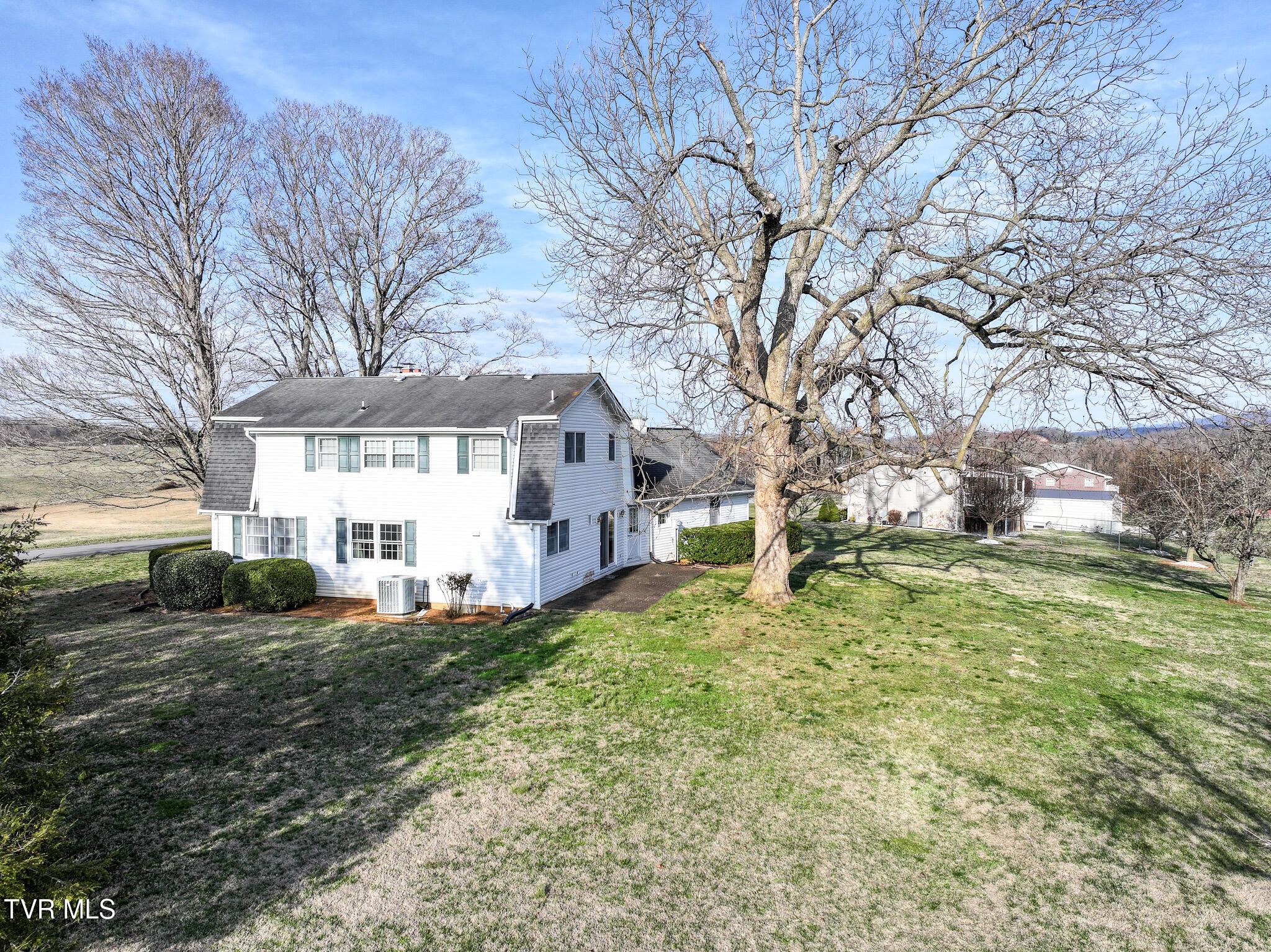 181 Walkers Ford Road Greeneville, TN 37743 - Photo 6 of 53 DJI_20260303164248_0256_D