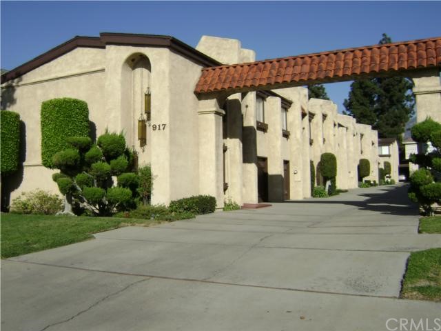 917 West Duarte Road, Unit 1 Arcadia, CA 91007 - Photo 1 of 1