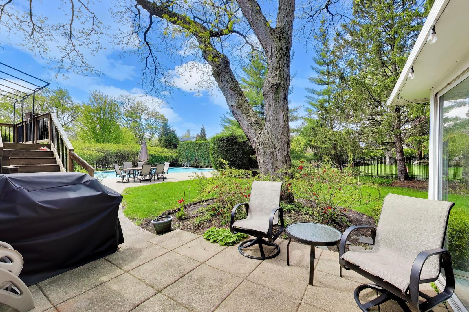 570 Wilmot Road Deerfield, IL 60015 - Photo 25 of 35
