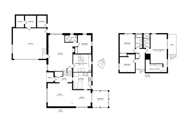 $765,000 | 570 Wilmot Road, Deerfield, IL 60015
