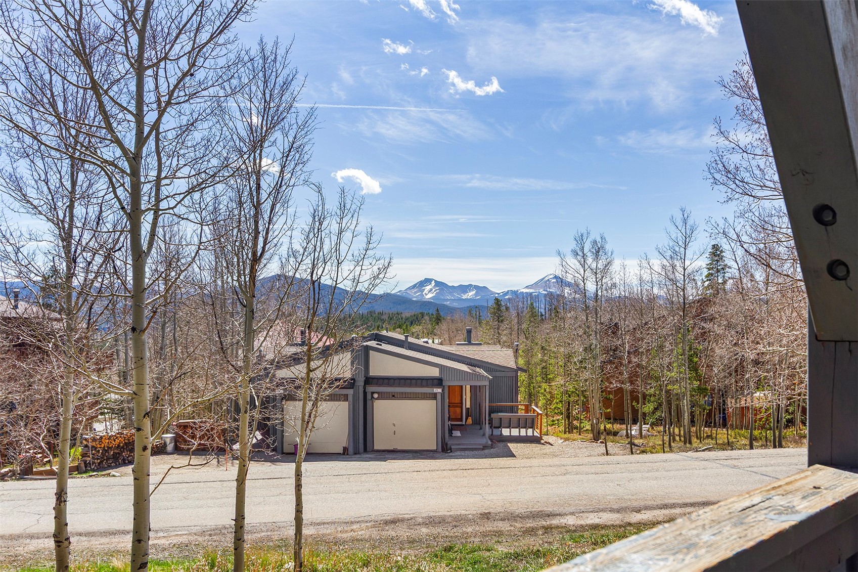 8010 Ryan Gulch Road, Unit B1 Silverthorne, CO 80498 - Photo 23 of 25