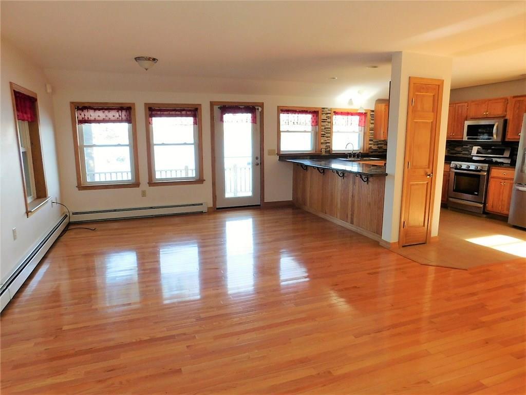 360 Stanhope Mill Road Lincoln, ME 04457 - Photo 35 of 35 Open Floor Plan