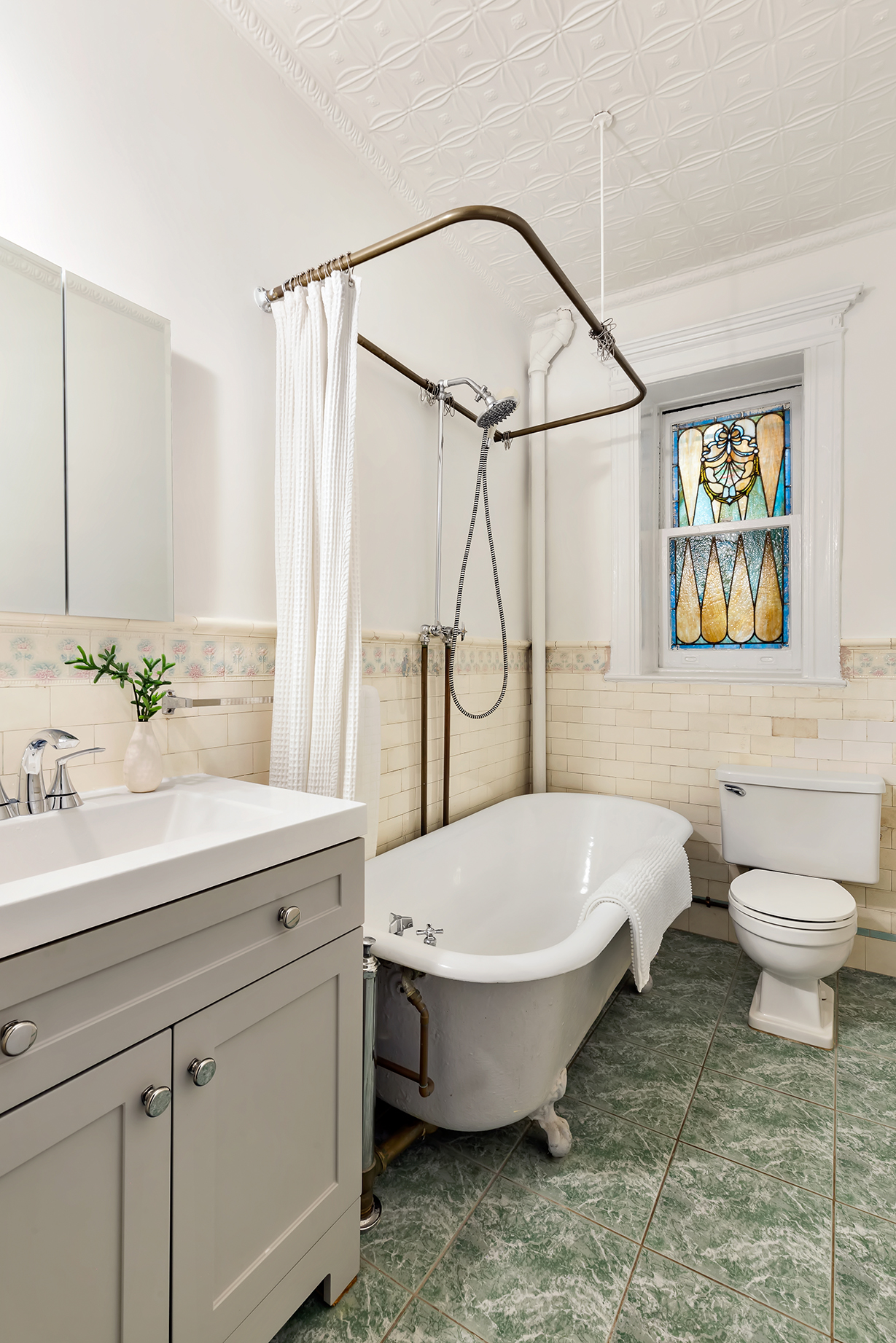 567 8th Street, Unit 2L Brooklyn, NY 11215 - Photo 10 of 20 Gallery Image 10