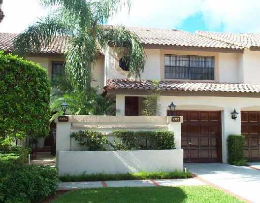 7755 La Mirada Drive, Unit 31CR Boca Raton, FL 33433 - Photo 1 of 1 Primary Photo