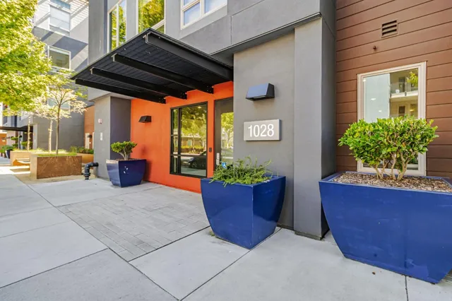 $1,498,000 | 1028 Foster Square Lane, Unit 305, Foster City, CA 94404