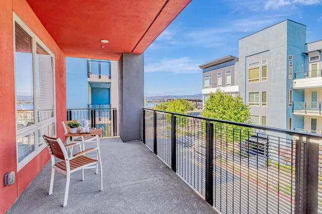 $1,498,000 | 1028 Foster Square Lane, Unit 305, Foster City, CA 94404