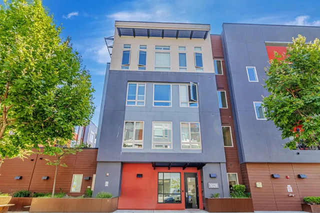 $1,498,000 | 1028 Foster Square Lane, Unit 305, Foster City, CA 94404