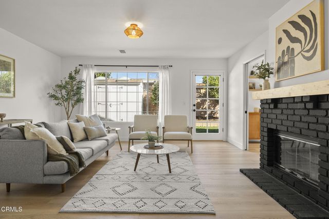 $5,600 | 352 Paine Avenue, Ventura, CA 93003