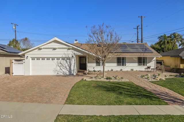 $5,600 | 352 Paine Avenue, Ventura, CA 93003