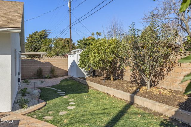 $5,600 | 352 Paine Avenue, Ventura, CA 93003