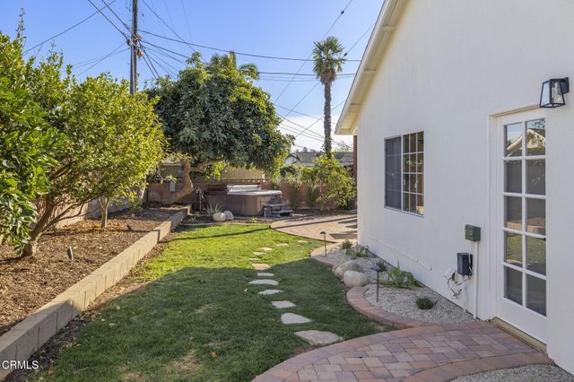 $5,600 | 352 Paine Avenue, Ventura, CA 93003