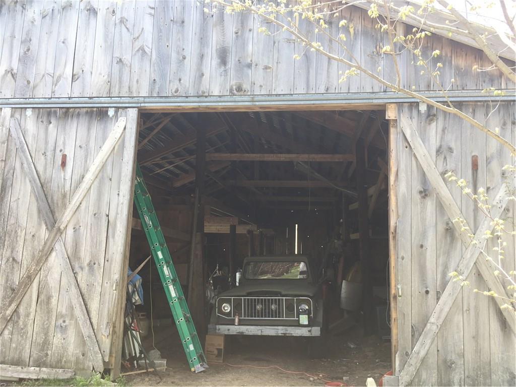 316 Greenwoods Road Sumner, ME 04292 - Photo 5 of 28 Photo