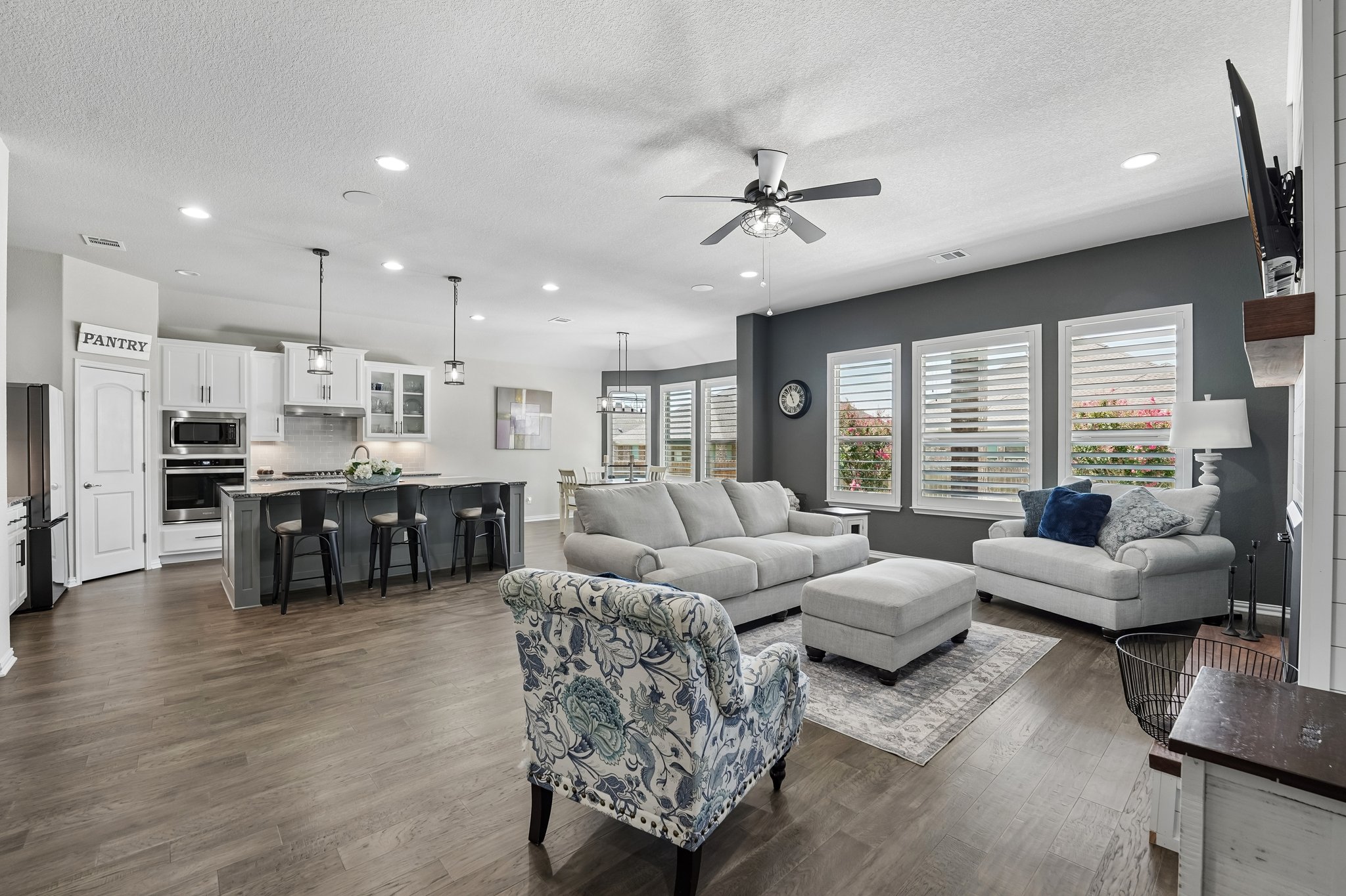 2424 Costera Street Leander, TX 78641 - Photo 13 of 39