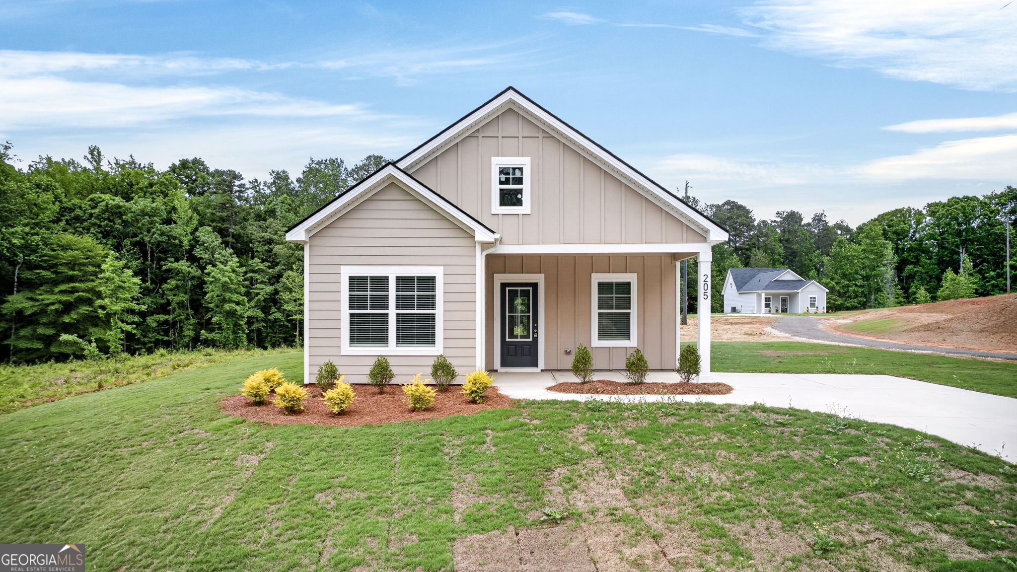 205 Riverview Road Franklin, GA 30217 - Photo 32 of 36