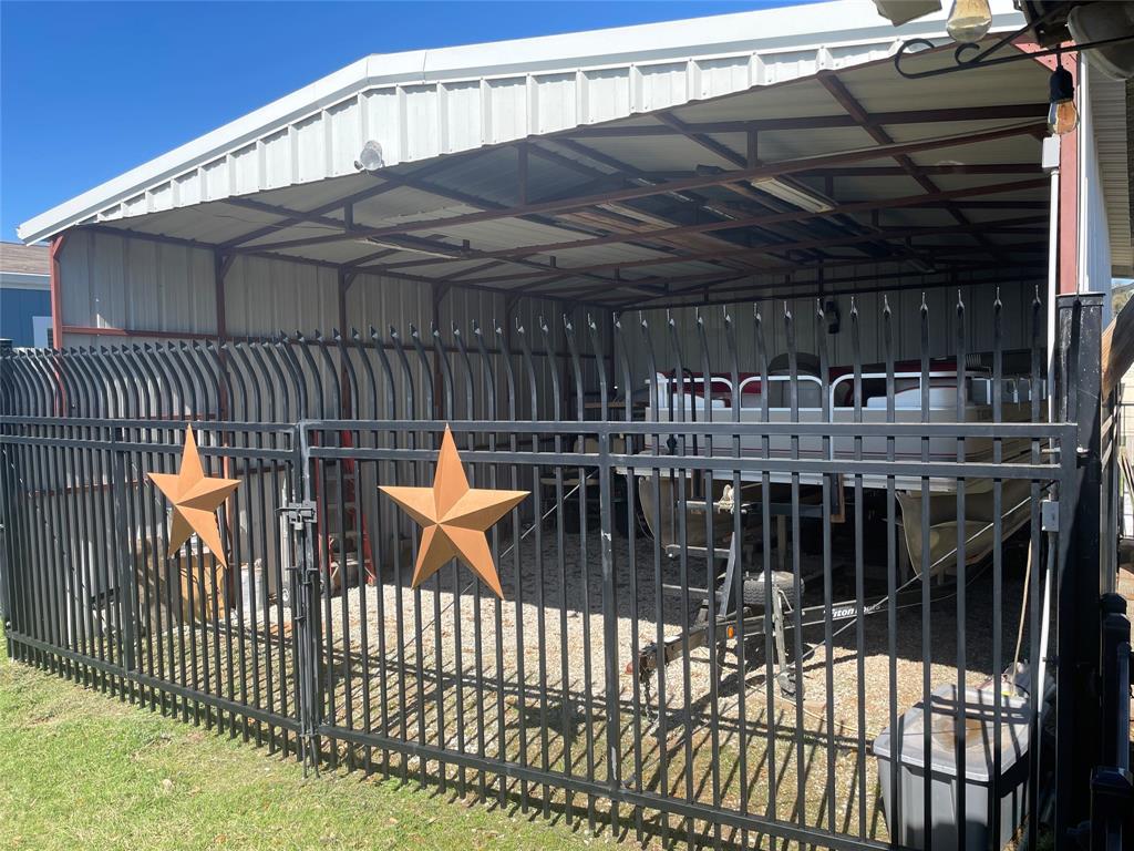 2334 San Bar Road, Unit 71 Graford, TX 76449 - Photo 4 of 40 Amazing carport to store your boat and lake toys