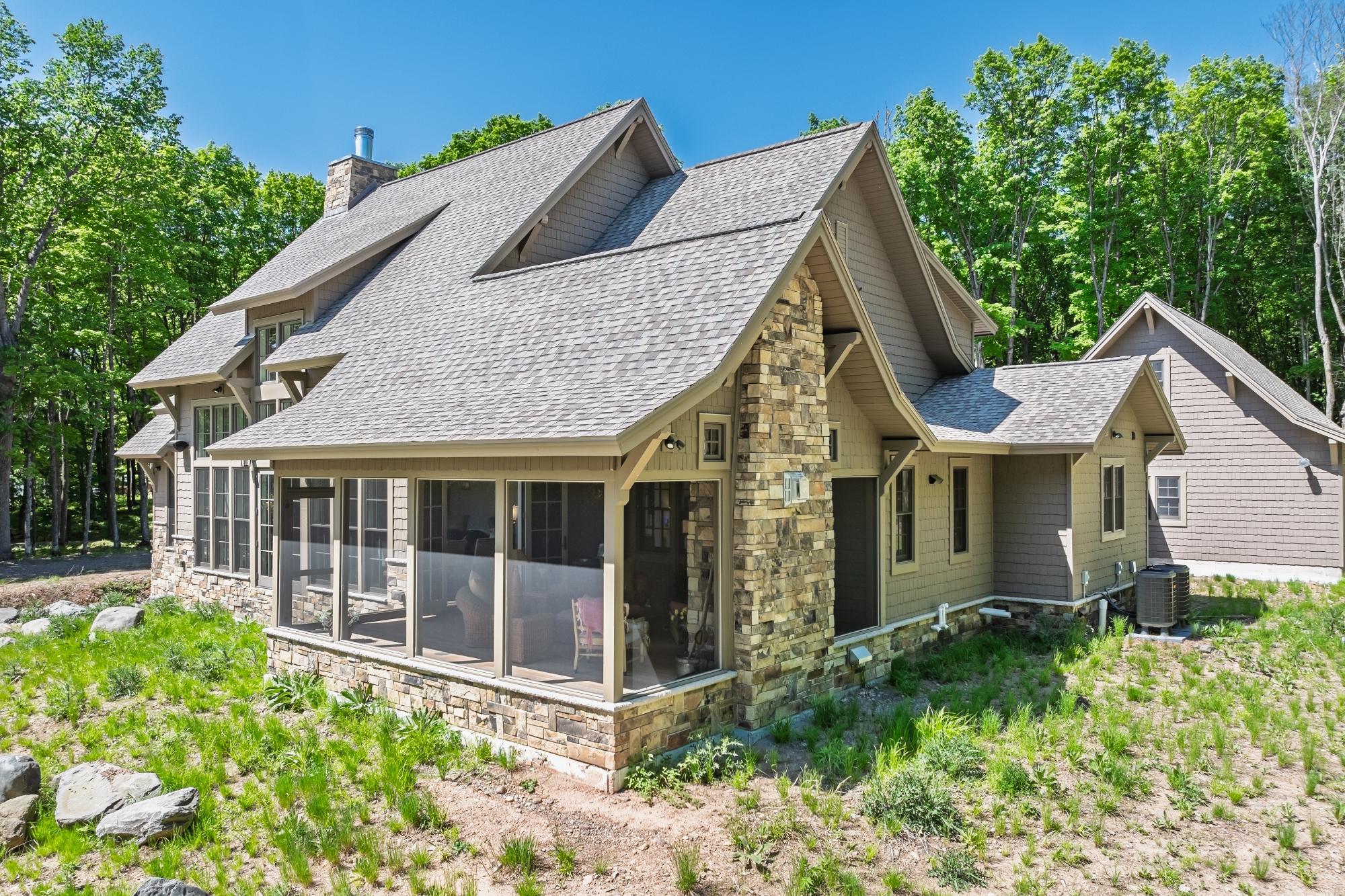 18751 Big Lake Road Watersmeet, MI 49969 - Photo 45 of 99 Gallery Image 45