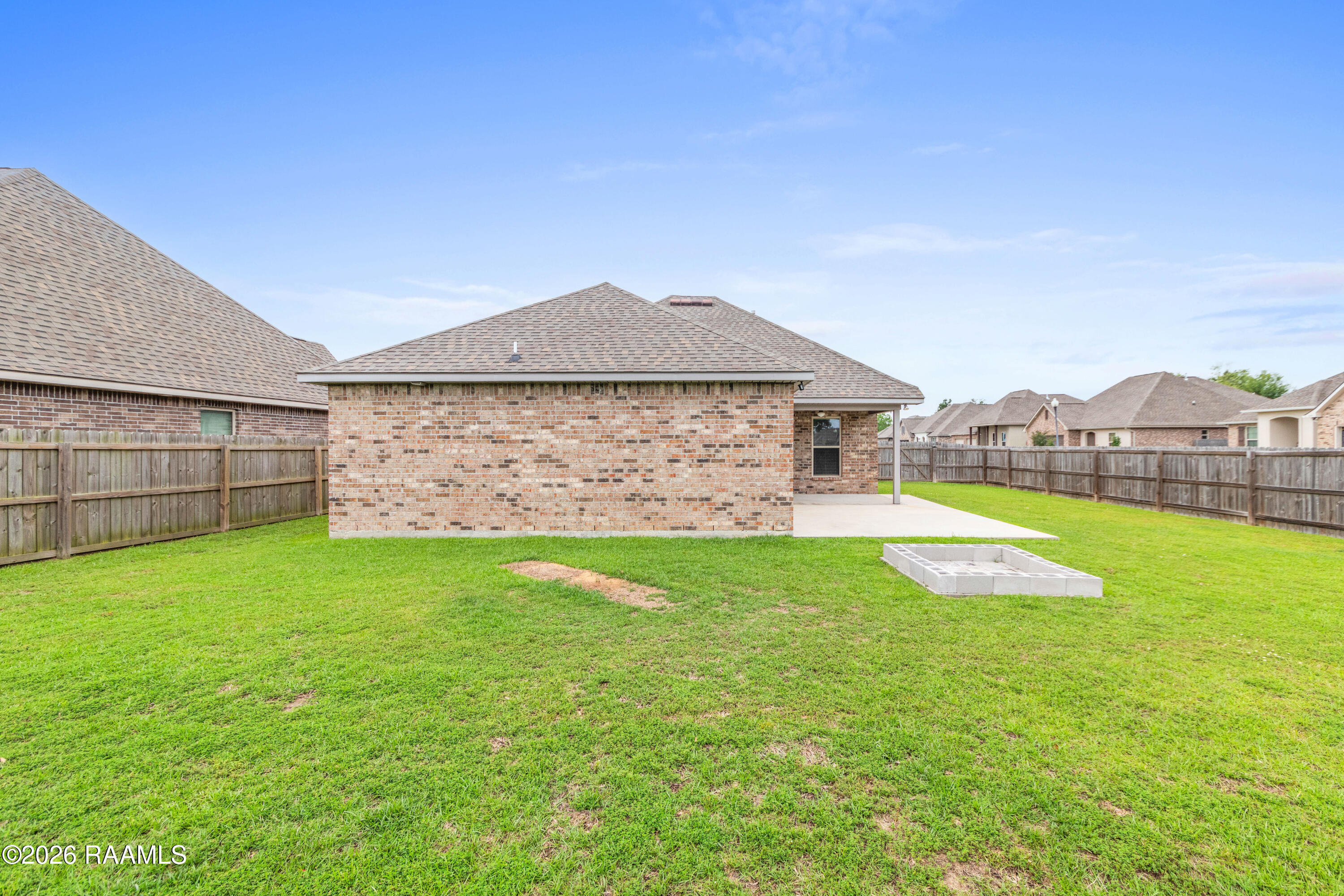 101 Red Deer Lane Broussard, LA 70518 - Photo 34 of 36 101 Red Deer Lane-5