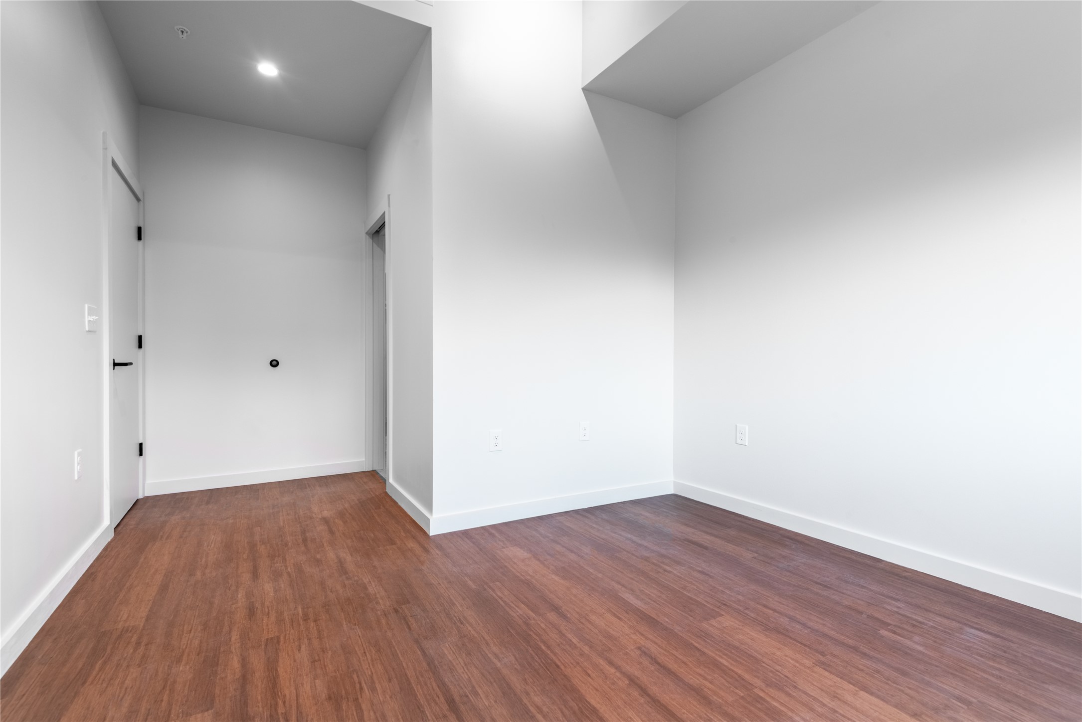 3515 Webberville Road, Unit EMBER Austin, TX 78702 - Photo 10 of 28 Primary Bedroom
