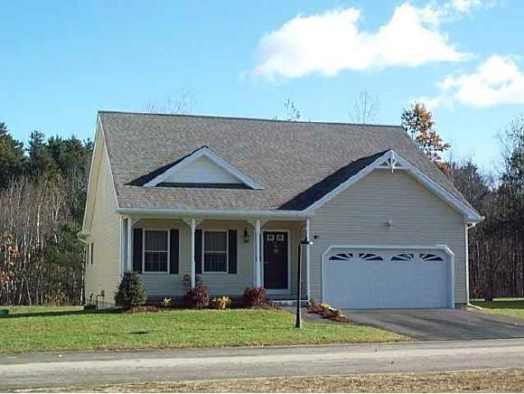 12 Carriage Road, Unit 36 Litchfield, NH 03052 - Photo 1 of 1